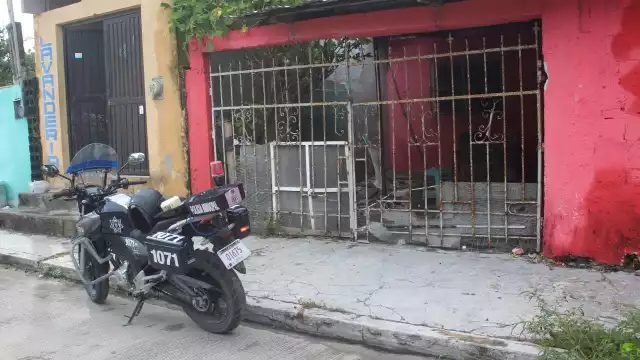 Foto: Ricardo Jiménez
