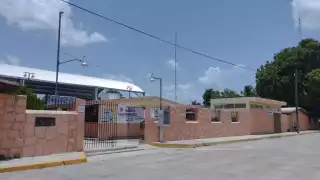 Se presume que el robo fue durante la madrugada del fin de semana