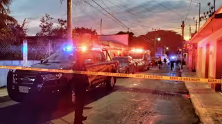 Se realizan investigaciones para descartar un crimen