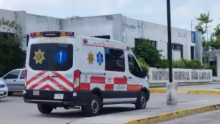 El niño llevaba varios días con dengue en Tizimín