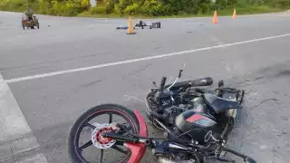 La cifra anual marca un nuevo récord, con 94 fallecidos en Yucatán