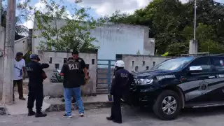 El hombre llevaba varias horas sin signos vitales