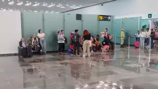 El aumento en la oferta favorece la recuperación sostenida de la industria turística.