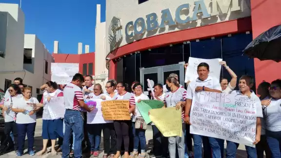 La manifestación está programada para el 28 de agosto