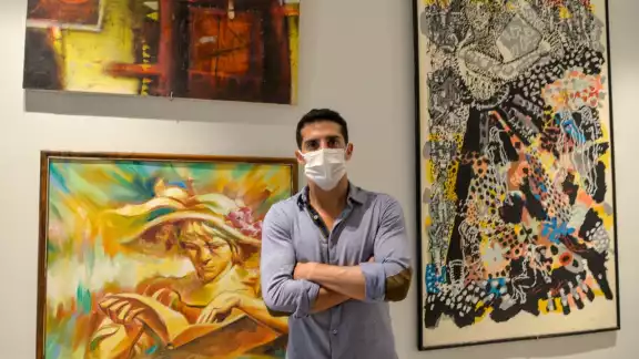 El clavadista mexicano dará su última exhibición en suelo asiático y esperar cerrar con una presea El clavadista mexicano dará su última exhibición en suelo asiático y esperar cerrar con una presea