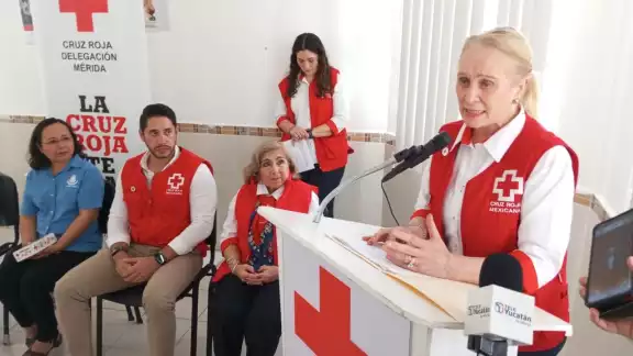 La meta de este año será de 3 millones de pesos