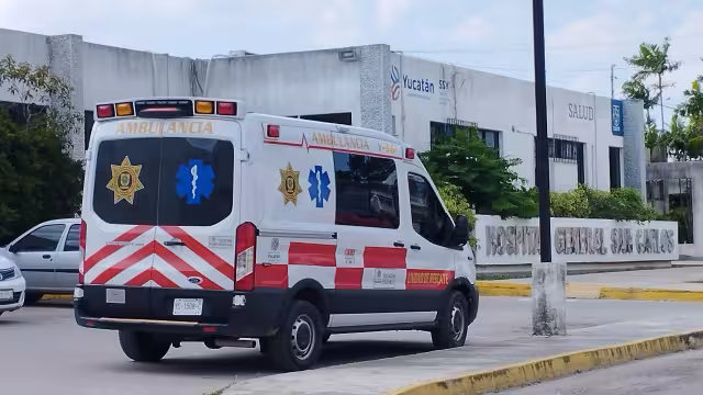 El niño llevaba varios días con dengue en Tizimín