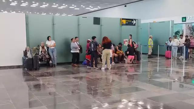 El aumento en la oferta favorece la recuperación sostenida de la industria turística.