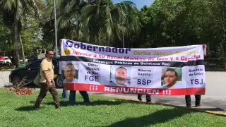 Fotos: Mario Hernández