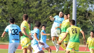 Cancún FC frena a Deportiva Venados