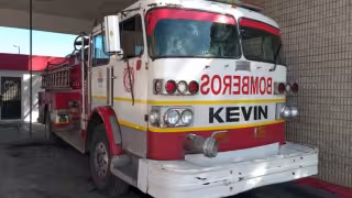 La capital del Estado se quedó sin el servicio durante la mañana debido a que las unidades estaban descompuestas; el Director los restringió para dar a conocer el caso