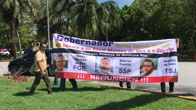 Fotos: Mario Hernández