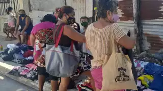 Foto: Lucio Blanco/Campeche