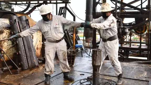 Pretenden captar más trabajadores para desplazar al sindicato dominante