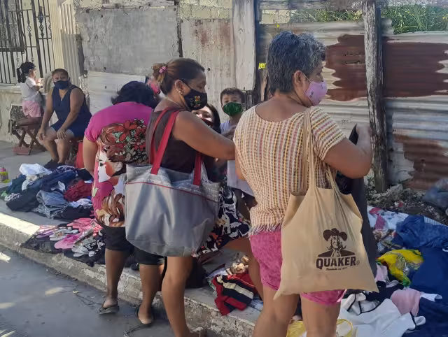 Foto: Lucio Blanco/Campeche