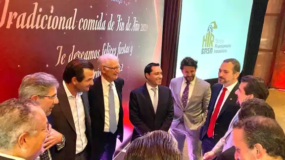 Se destacó el plan de vivienda que se otorgó a policías Se destacó el plan de vivienda que se otorgó a policías