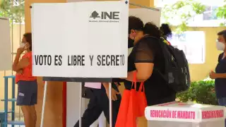 El IEEC recurrirá ante el Gobierno Del Estado de Campeche para que asigne una ampliación presupuestal
