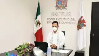 “Se dieron a conocer los productos turísticos de Campeche a compradores nacionales e internacionales; en dos días de trabajo atenderemos 80 citas”