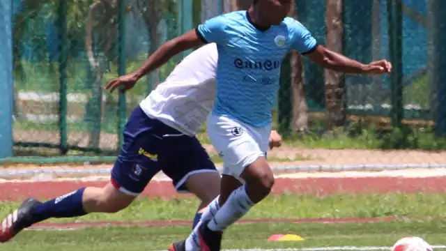 El cuadro cancunense se juega la vuelta de los cuartos de final de la Liga TDP contra los Tecos de la UDG