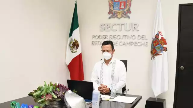 “Se dieron a conocer los productos turísticos de Campeche a compradores nacionales e internacionales; en dos días de trabajo atenderemos 80 citas”