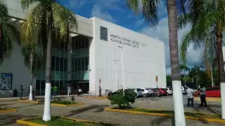 FGE ignora denuncia por negligencia médica en Playa del Carmen