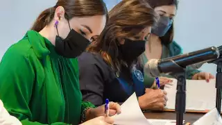 Detalla que el monto no contempla el Impuesto sobre el Valor Agregado (IVA), lo que significa que pudo haberse gastado más de lo que se estableció en el documento