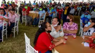 De Ceresos a centros educativos, Campeche alfabetizará a reclusos en 2022