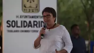 A pesar de la decisión del Congreso, se continuará con las denuncias por la vía penal y administrativa,