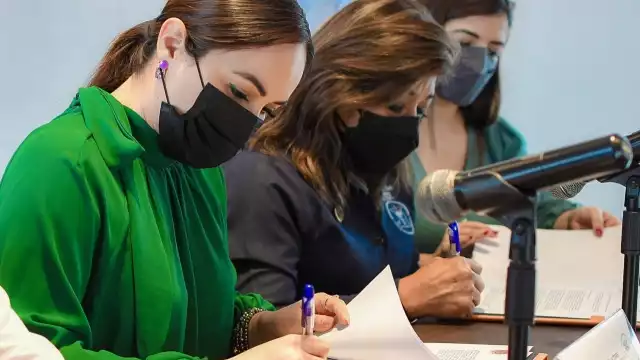 Detalla que el monto no contempla el Impuesto sobre el Valor Agregado (IVA), lo que significa que pudo haberse gastado más de lo que se estableció en el documento