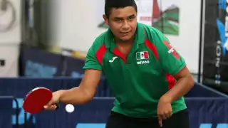 Ni el Comité Olímpico Mexicano, ni la Comisión Nacional de Cultura Física y Deporte han informado sobre la cancelación