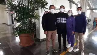 El evento cultural será el próximo 24 de noviembre, bajo el nombre Tengo un Sueño 2022