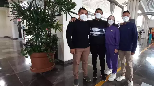 El evento cultural será el próximo 24 de noviembre, bajo el nombre Tengo un Sueño 2022