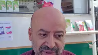 Renato Sales mencionó que ya se investiga el ataque armado ocurrido ayer en la ciudad de Campeche