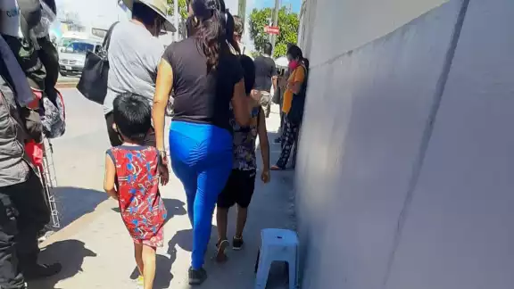 En México hay 30 mil niños, niñas y adolescentes en casas hogar esperando ser adoptados