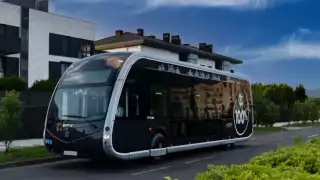 Ie-tram contará con tecnología de punta en beneficio de lo yucatecos