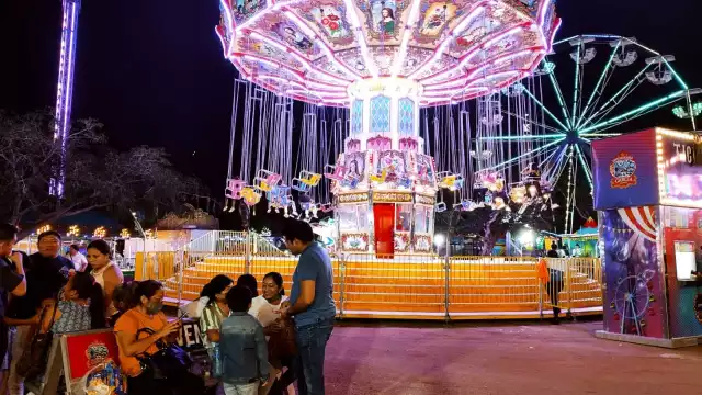 La Feria Yucatán Xmatkuil llegará a su fin este domingo