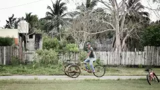 Han pasado 5 días desde que la comunidad de Polinkin se quedó sin agua, habitantes exigen reparación.