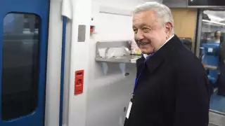 AMLO llegará a Tulum en Quintana Roo este sábado