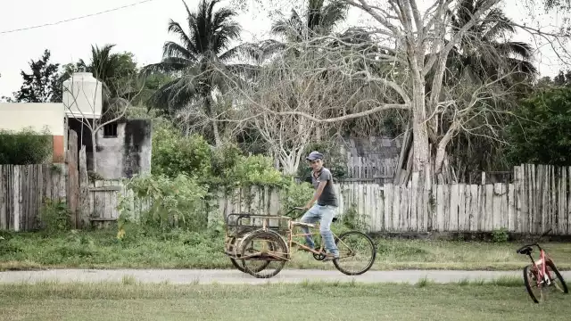 Han pasado 5 días desde que la comunidad de Polinkin se quedó sin agua, habitantes exigen reparación.