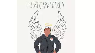 #JusticiaParaKarla: Movimiento en redes sociales tras la muerte de una mujer en Holbox