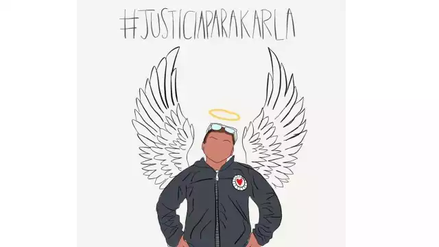 #JusticiaParaKarla: Movimiento en redes sociales tras la muerte de una mujer en Holbox