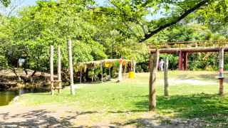 Denuncian vandalismo en espacio turístico comunitario de Mamantel Viejo