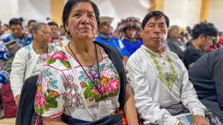 Gobierno federal inicia consulta nacional para la nueva Ley de Derechos de Pueblos Indígenas y Afromexicanos; buscan aprobarla el 12 de octubre