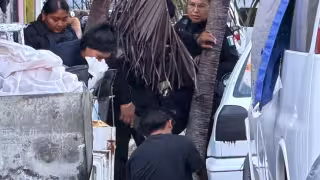 Hombre atacado a balazos en la SM 219 de Cancún pierde la vida en el hospital