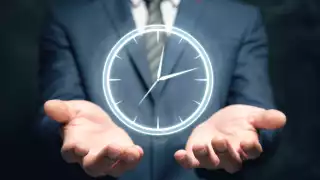 ¿Cuándo entra en vigor la reducción de la jornada laboral en México?