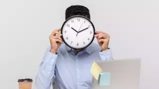 Reducción de la jornada laboral en México