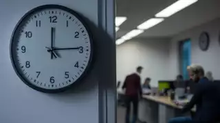 ¿Cuándo entra en vigor la jornada de 40 horas y el pago de doble aguinaldo?