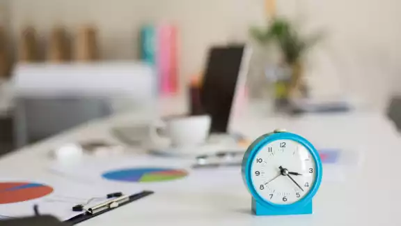 Nueva reforma laboral en México