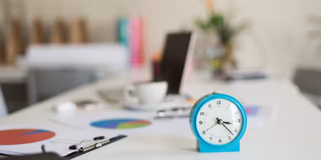 Nueva reforma laboral en México