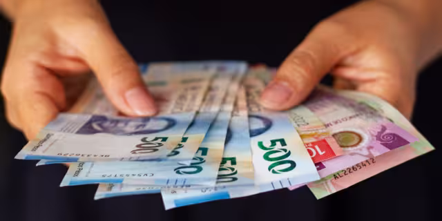 ¿Cuándo dan doble aguinaldo en México?